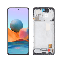 Xiaomi Redmi Note 10 Pro 4g Lcd Ekran Dokunmatik Çıtalı Servis