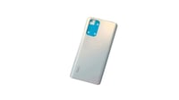 Xiaomi Redmi Note 10 Pro Arka Kapak Beyaz