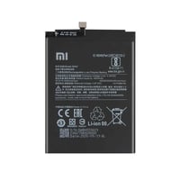 Xiaomi Redmi Note 10 Pro BN59 Batarya Pil