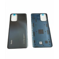 Xiaomi Redmi Note 10s Arka Kapak Siyah