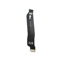 Xiaomi Redmi Note 10s Lcd Ekran Ara Filmi Flex