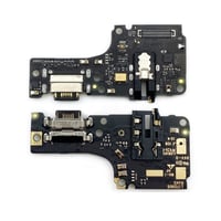 Xiaomi Redmi Note 10s Şarj Soketli Mikrofon Bordu