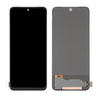 Xiaomi Redmi Note 11 4g Lcd Ekran Dokunmatik Siyah Çıtasız 