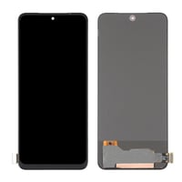 Xiaomi Redmi Note 11 4g Lcd Ekran Dokunmatik Siyah Çıtasız 