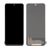 Xiaomi Redmi Note 11s Lcd Ekran Dokunmatik Siyah Çıtasız