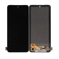Xiaomi Redmi Note 11s Lcd Ekran Dokunmatik Siyah Çıtasız