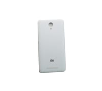 Xiaomi Redmi Note 2 Kasa Kapak Beyaz Çıtasız