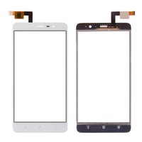 Xiaomi Redmi Note 3 Dokunmatik Touch Beyaz Çıtasız