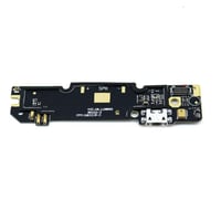 Xiaomi Redmi Note 3 Şarj Soketli Mikrofon Bordu