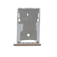 Xiaomi Redmi Note 4 Sim Tepsisi Gold