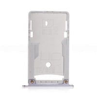 Xiaomi Redmi Note 4 Sim Tepsisi Silver