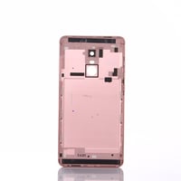 Xiaomi Redmi Note 4x Kasa Kapak Rose Çıtalı