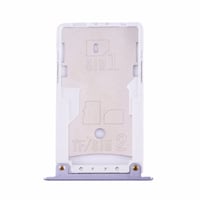 Xiaomi Redmi Note 4x Sim Kart Tepsisi Beyaz