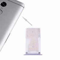 Xiaomi Redmi Note 4x Sim Kart Tepsisi Beyaz