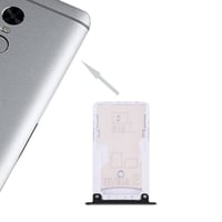 Xiaomi Redmi Note 4x Sim Kart Tepsisi Siyah