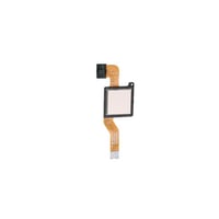 Xiaomi Redmi Note 5 Home Parmak Okuyucu Filmi Flex Gold