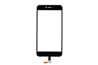 Xiaomi Redmi Note 5a Dokunmatik Touch Siyah Çıtasız