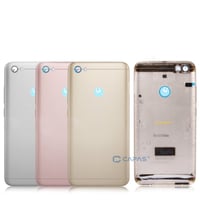 Xiaomi Redmi Note 5a Kasa Kapak Rose Çıtasız