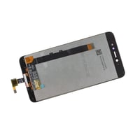 Xiaomi Redmi Note 5a Lcd Ekran Dokunmatik Beyaz Çıtasız