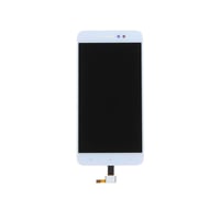 Xiaomi Redmi Note 5a Lcd Ekran Dokunmatik Beyaz Çıtasız