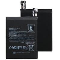 Xiaomi Redmi Note 6 Pro Bn48 Batarya Pil