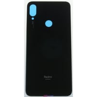 Xiaomi Redmi Note 7 Arka Kapak Siyah