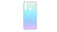 Xiaomi Redmi Note 8 Arka Kapak Beyaz