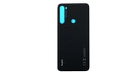 Xiaomi Redmi Note 8 Arka Kapak Siyah