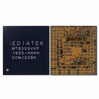 Xiaomi Redmi Note 8 Power Entegresi Ic MT6359VKP 