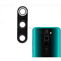 Xiaomi Redmi Note 8 Pro Kamera Lensi
