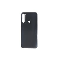 Xiaomi Redmi Note 8t Arka Kapak Siyah