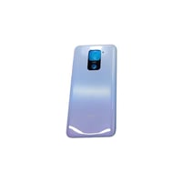 Xiaomi Redmi Note 9 Arka Kapak Beyaz
