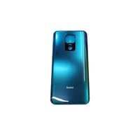 Xiaomi Redmi Note 9 Arka Kapak Yeşil