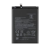 Xiaomi Redmi Note 9 Bn54 Batarya Pil