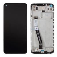 Xiaomi Redmi Note 9 Lcd Ekran Dokunmatik Çıtalı