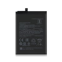 Xiaomi Redmi Note 9 Pro Bn53 Batarya Pil