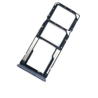 Xiaomi Redmi Note 9 Pro Sim Kart Tepsisi Mavi