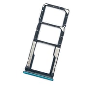 Xiaomi Redmi Note 9 Pro Sim Kart Tepsisi Yeşil