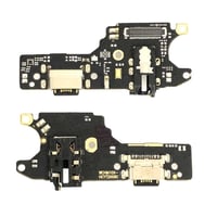 Xiaomi Redmi Note 9 Şarj Soketli Mikrofon Bordu