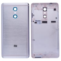 Xiaomi Redmi Pro Kasa Kapak Beyaz Çıtasız