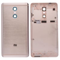 Xiaomi Redmi Pro Kasa Kapak Gold Çıtasız