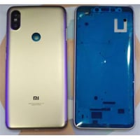 Xiaomi Redmi S2 Kasa Kapak Pembe