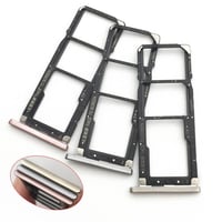 Xiaomi Redmi S2 Sim Kart Tepsisi Gold