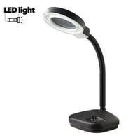 Yaxun YX-929 Led ve Büyüteçli Masa Aydınlatma Cihazı