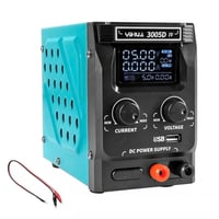 Yihua 3005D-IV 30V/5A/150W Güç Kaynağı