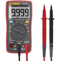 ZOYI ZT109 Dijital Multimetre Ölçü Aleti