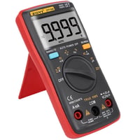 ZOYI ZT109 Dijital Multimetre Ölçü Aleti