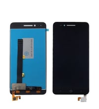 Zte Blade A610 Lcd Ekran Dokunmatik Siyah Çıtasız