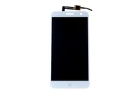 Zte Blade V7 Lcd Ekran Dokunmatik Beyaz Çıtasız