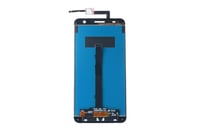 Zte Blade V7 Lcd Ekran Dokunmatik Beyaz Çıtasız